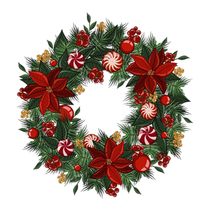 Christmas Wreath